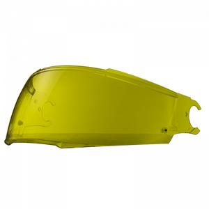 Žlté plexisklo pre prilbu LS2 FF902