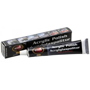 Pasta na odstránenie škrabancov z plexiskla Autosol Acrylic Polish 75 ml