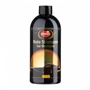 Univerzálny autošampón Autosol Car Shampoo 500 ml