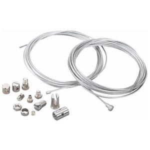 Cestovná sada na opravu lanka R-TECH