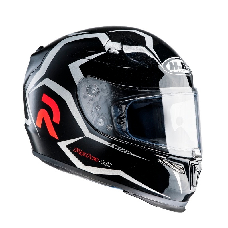 Integrálna prilba na motorku HJC RPHA-10 Plus Aquila MC5 vypredaj výpredaj