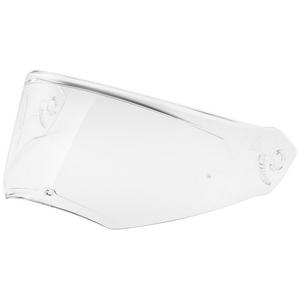 Číre plexi pre prilbu LS2 FF324 EVO