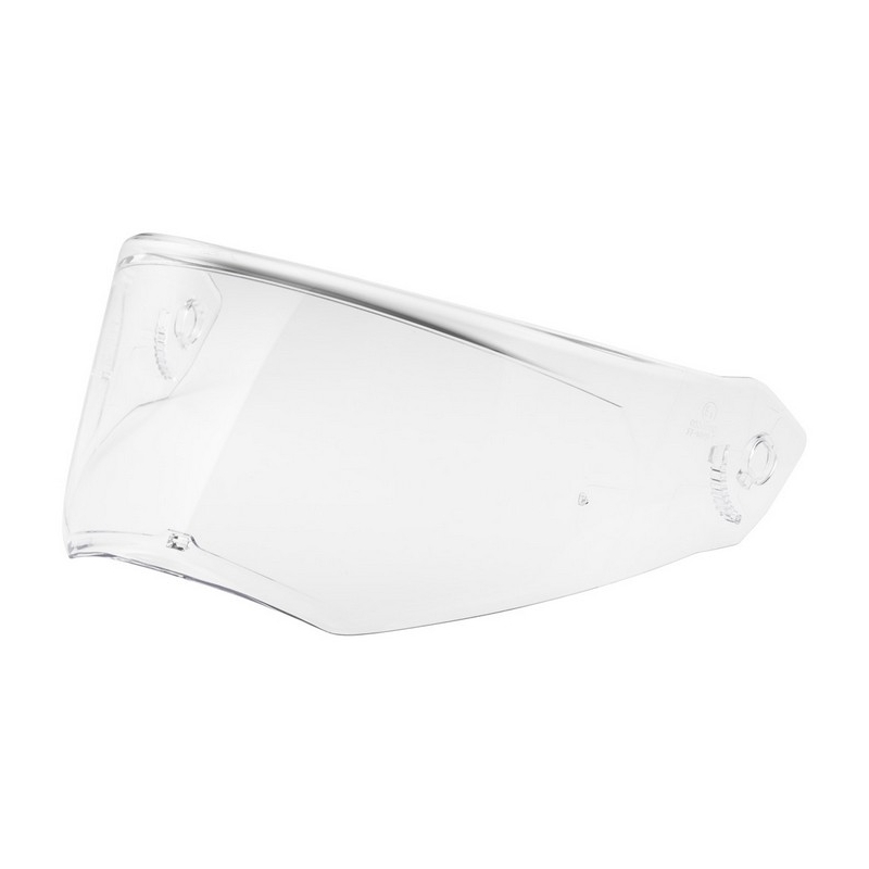 Číre plexi pre prilbu LS2 FF324 EVO