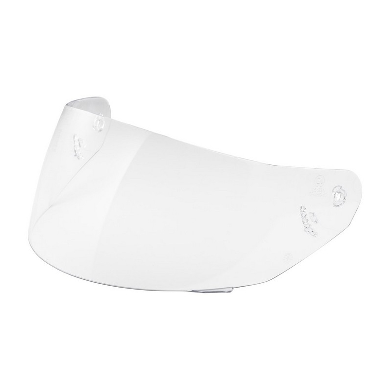 Číre plexisklo pre prilby LS2 FF369/ FF384/ FF351/ FF352 výpredaj
