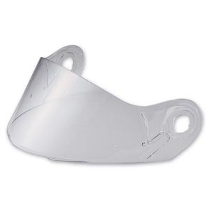 Číre plexisklo pre prilby LS2 FF386/ FF 370/ FF325