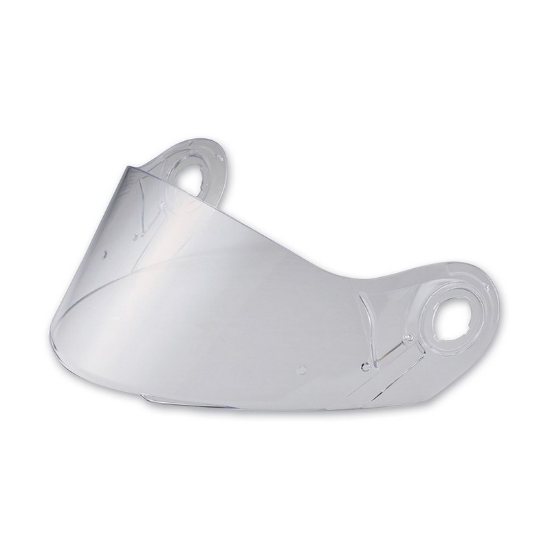 Číre plexisklo pre prilby LS2 FF386/ FF 370/ FF325