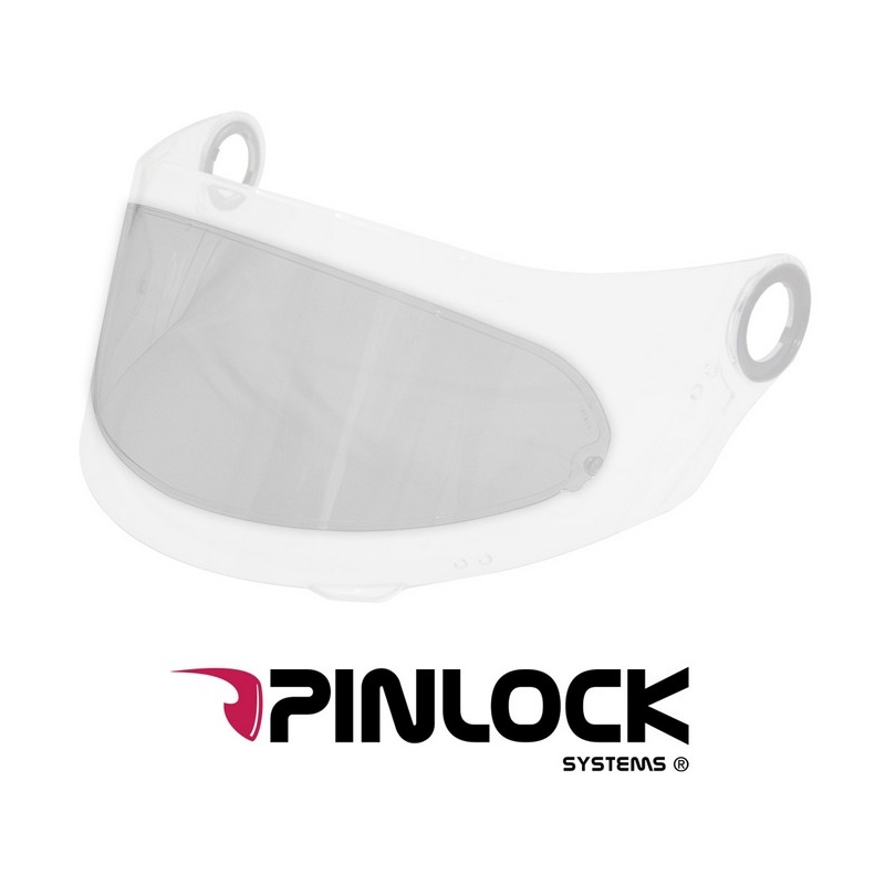 Pinlock pre prilby LS2 FF385/ FF358/ FF396/ FF392/ FF322/ OF569 výpredaj