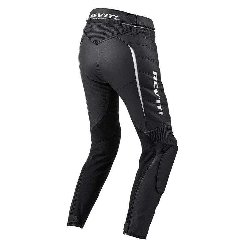 Dámska kombinéza Revit Xena čierno-biela vypredaj výpredaj