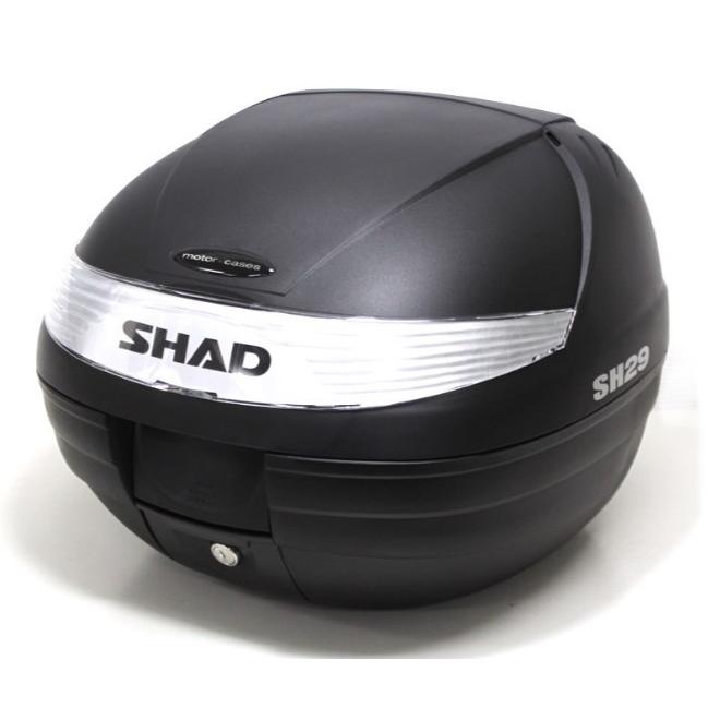 Купить Кофр Для Мотоцикла Shad Sh33