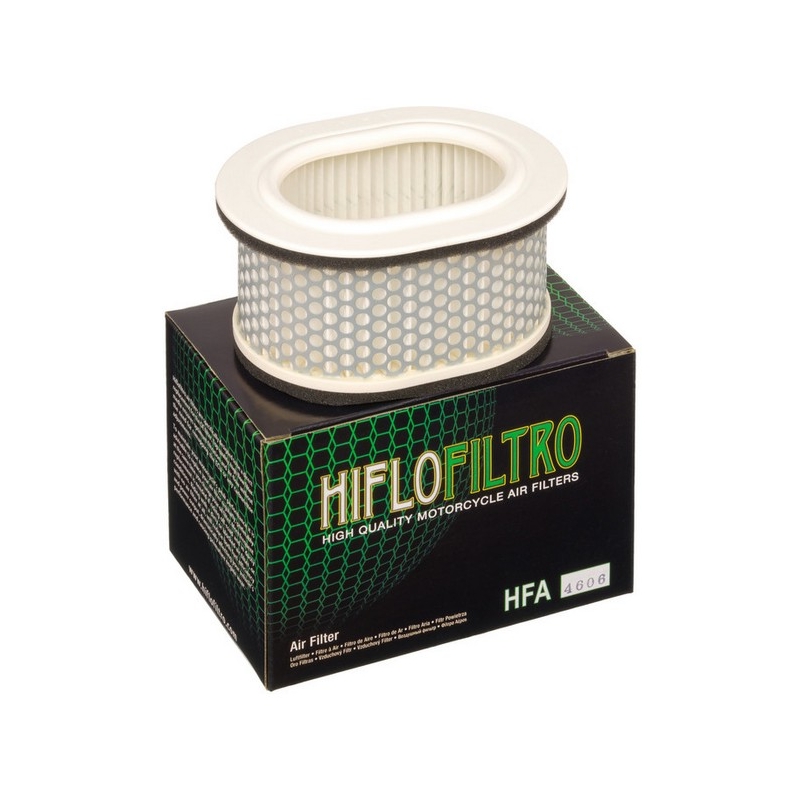 Vzduchový filter HIFLOFILTRO pre YAMAHA FZS 600 Fazer 1998-2003