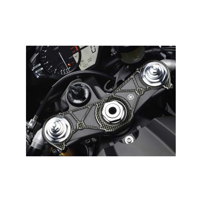 Karbonovy Polep okuliarov Print - Yamaha R1 (09-11) vypredaj výpredaj