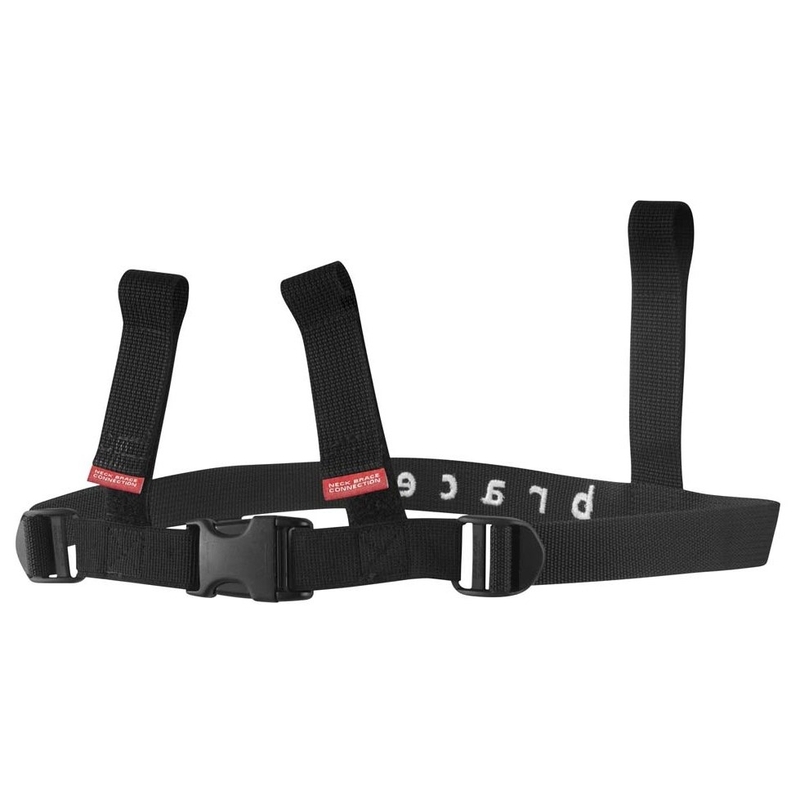 Pripojovacia sada Harness k chrániču krku Revit Adventure vypredaj výpredaj