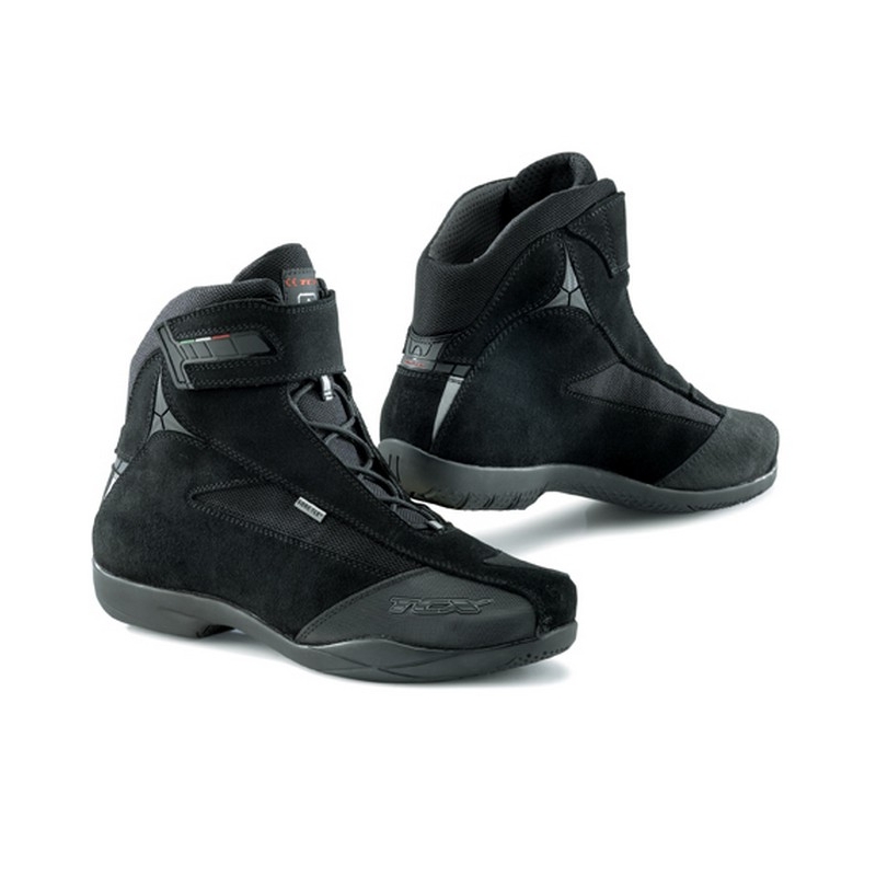 Moto topánky TCX JUPITER EVO GTX čierne