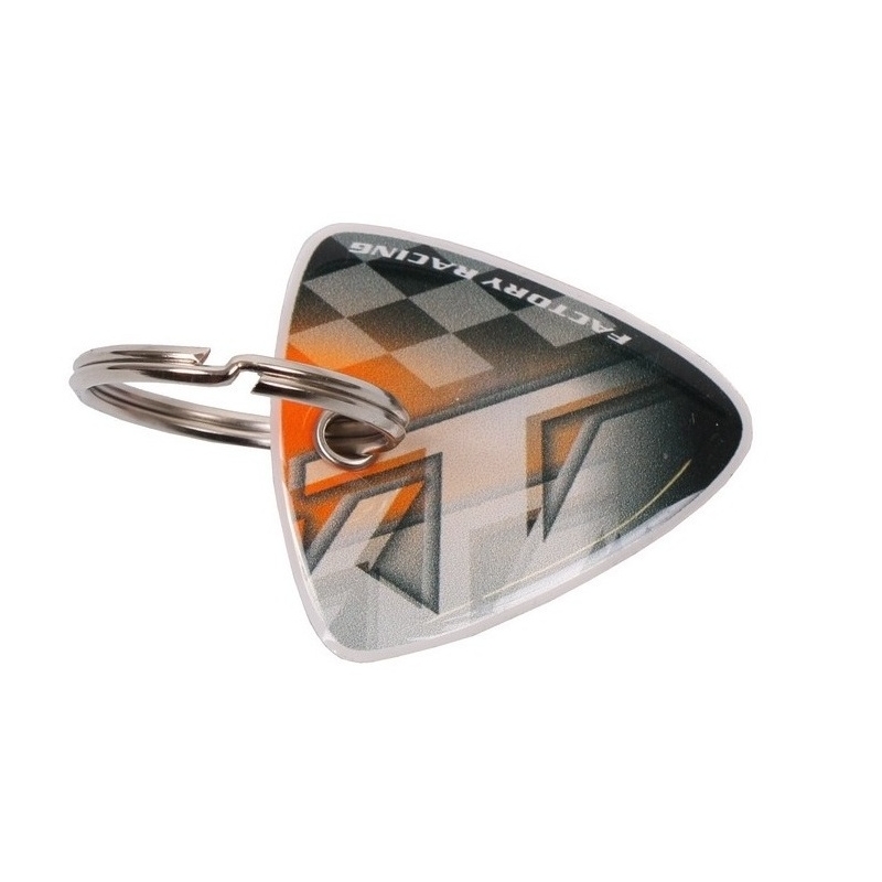 Moto kľúčenka KTM