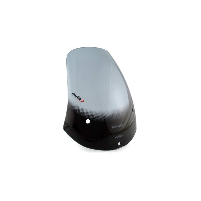 Plexisklo na motocykel Puig-BMW F650 GS (2000 - 2003) TOURING