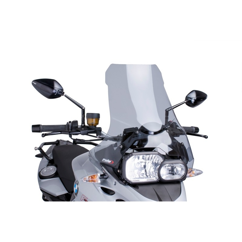 Plexisklo na motocykel Puig-BMW F700 GS (2012 - 2015) TOURING