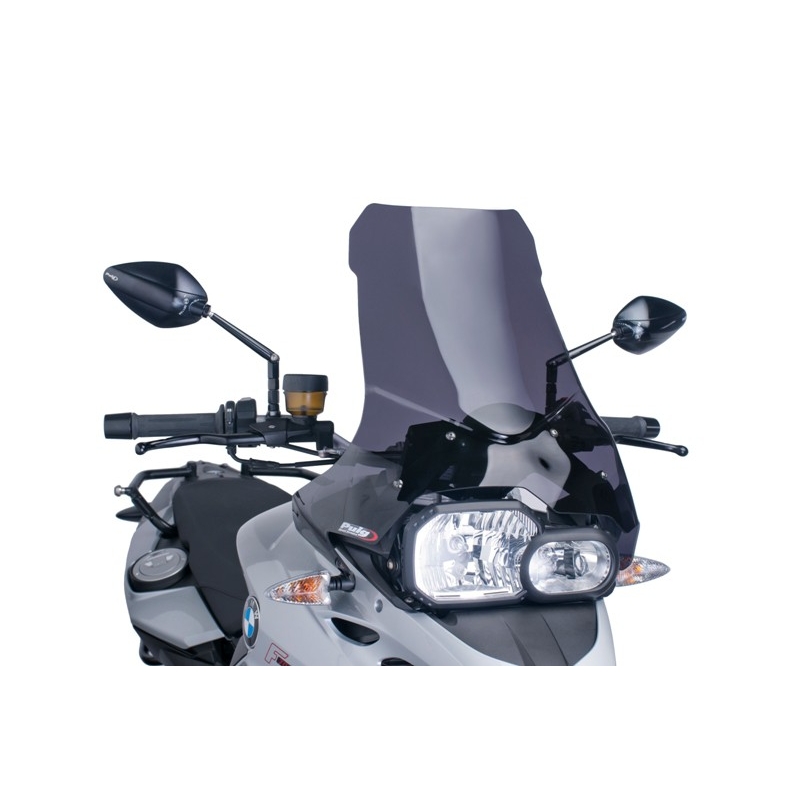 Plexisklo na motocykel Puig-BMW F700 GS (2012 - 2015) TOURING