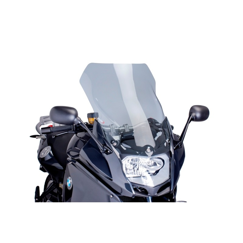 Plexisklo na motocykel Puig-BMW F800 GT (2013 - 2015) TOURING