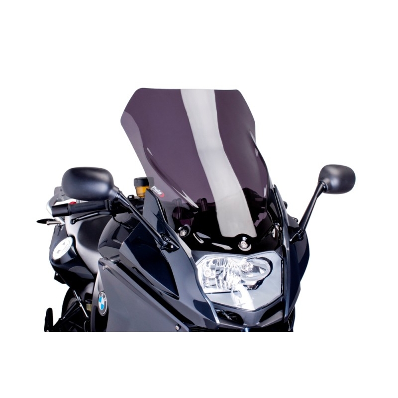 Plexisklo na motocykel Puig-BMW F800 GT (2013 - 2015) TOURING