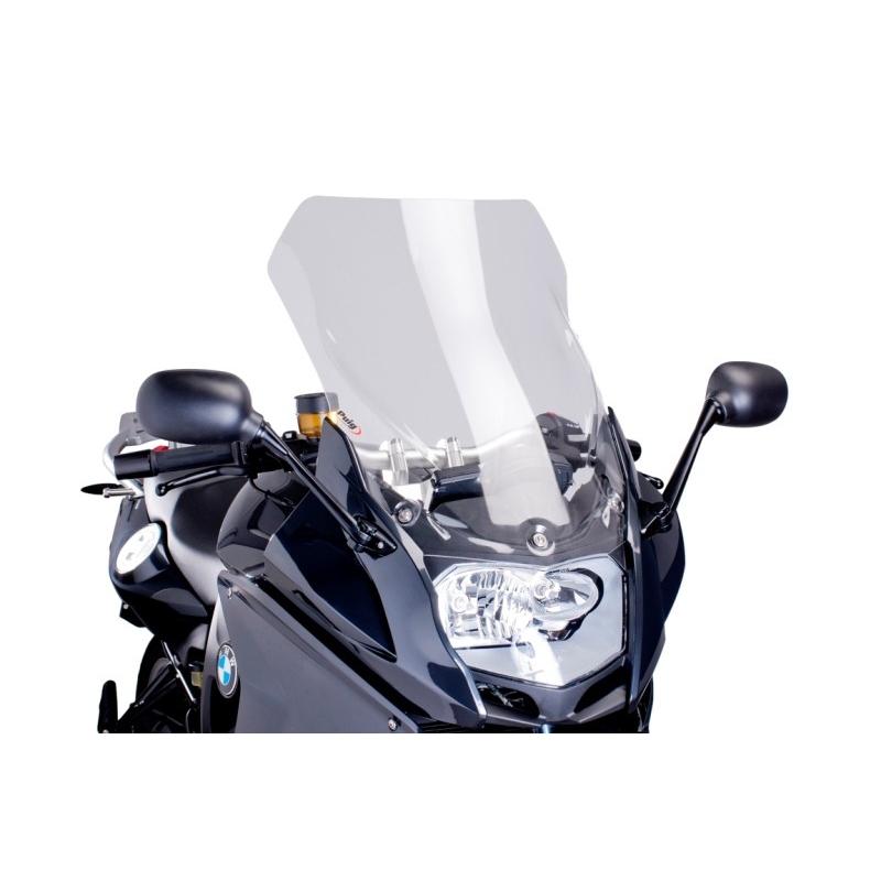 Plexisklo na motocykel Puig-BMW F800 GT (2013 - 2015) TOURING