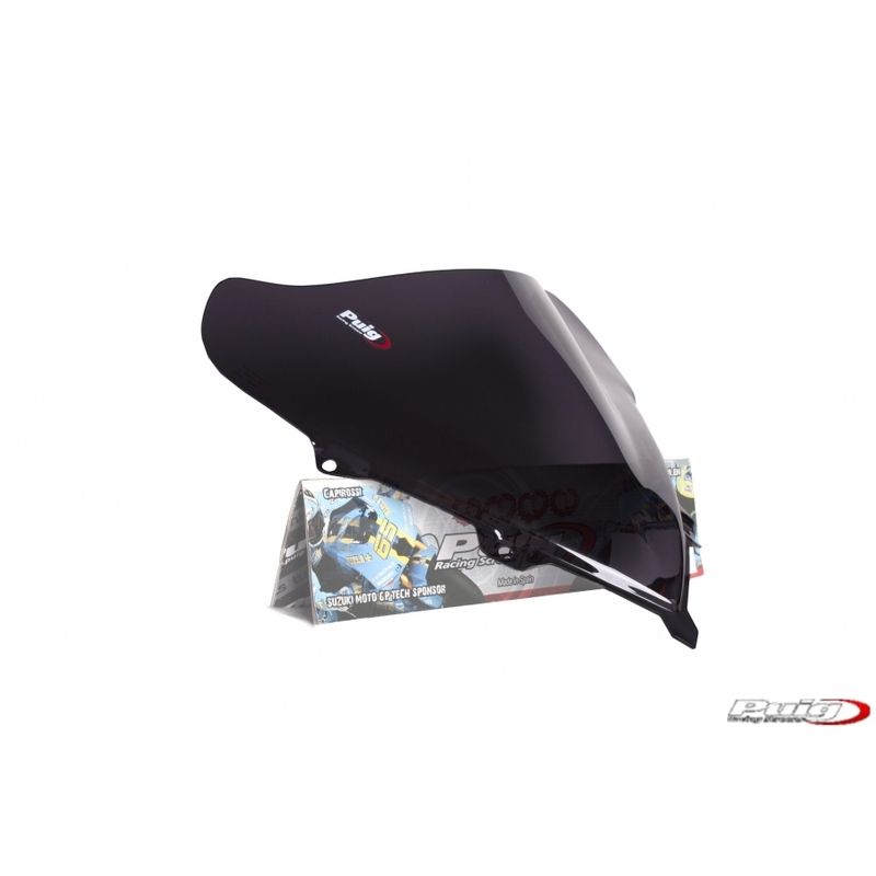 Plexisklo na motocykel Puig-BMW K1300 S (2009 - 2015) RACING