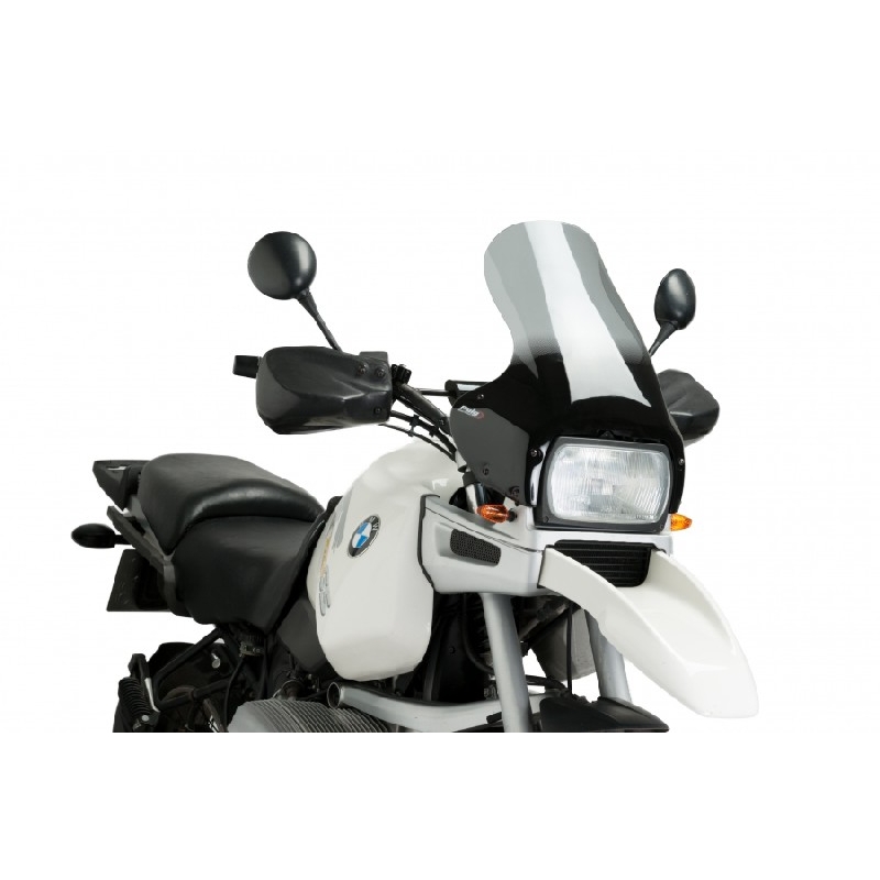 Plexisklo na motocykel Puig-BMW R1100 GS (1994 - 1999) TOURING