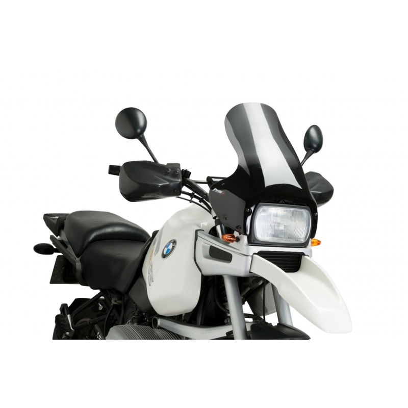 Plexisklo na motocykel Puig-BMW R1100 GS (1994 - 1999) TOURING