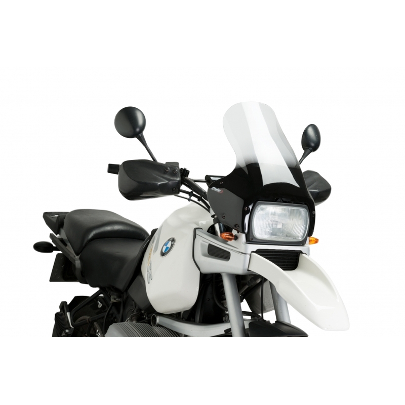 Plexisklo na motocykel Puig-BMW R1100 GS (1994 - 1999) TOURING