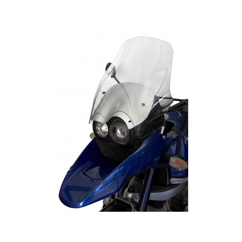 Plexisklo na motocykel Puig-BMW R1150 GS STANDARD MODEL (1999 - 2004) TOURING