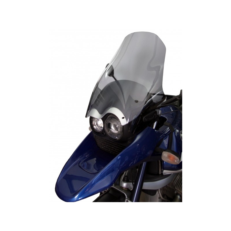 Plexisklo na motocykel Puig-BMW R1150 GS STANDARD MODEL (1999 - 2004) TOURING