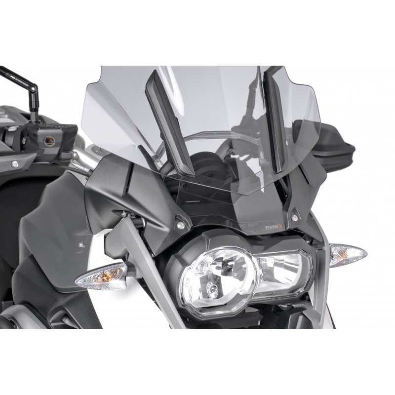 Deflektor na plexisklo Puig-BMW R1200 GS (2013 - 2015)