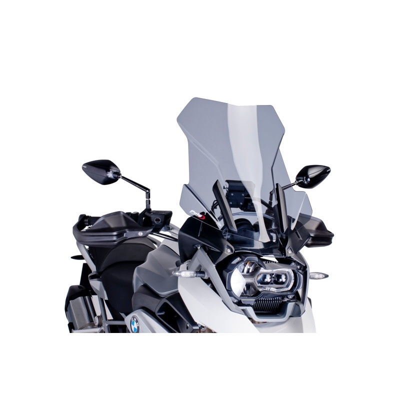 Plexisklo na motocykel Puig-BMW R1200 GS (2013 - 2015) TOURING