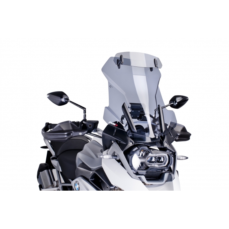 Plexisklo na motocykel Puig-BMW R1200 GS ADVENTURE (2014 - 2015) TWV