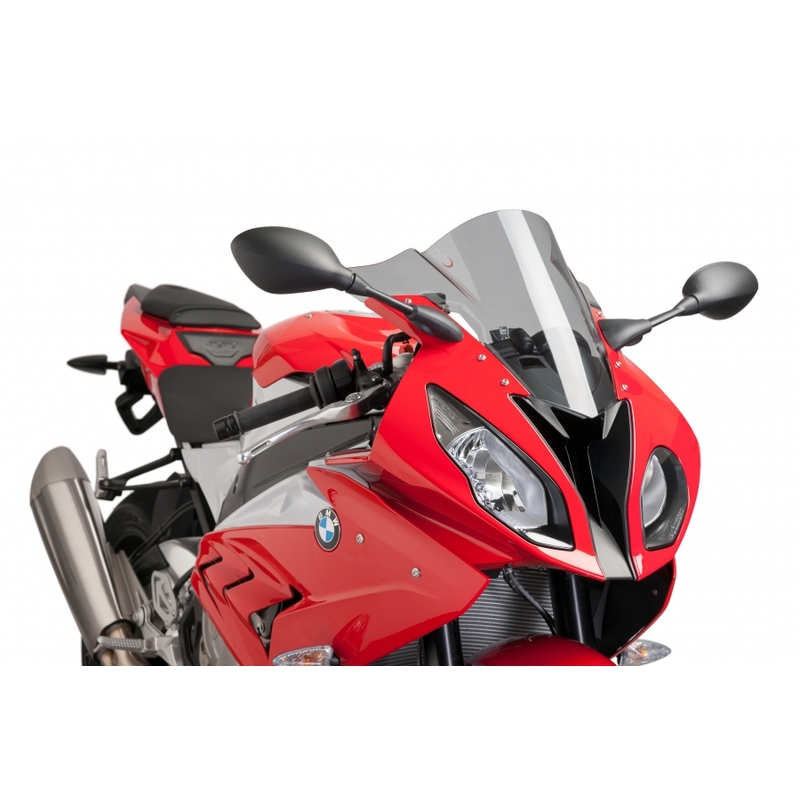 Plexisklo na motocykel Puig-BMW S1000 RR (2015) RACING