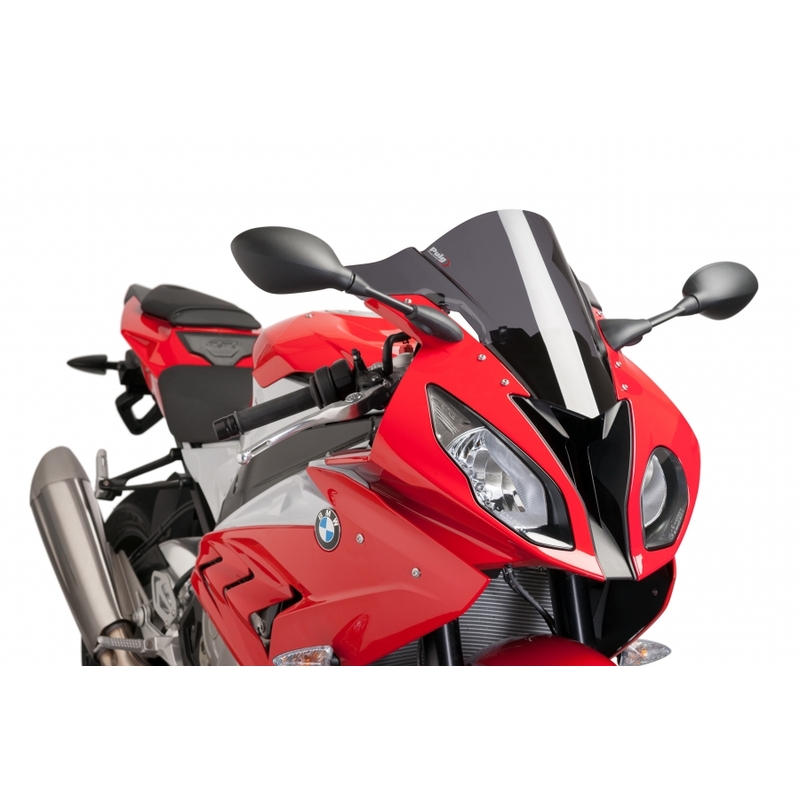 Plexisklo na motocykel Puig-BMW S1000 RR (2015) RACING
