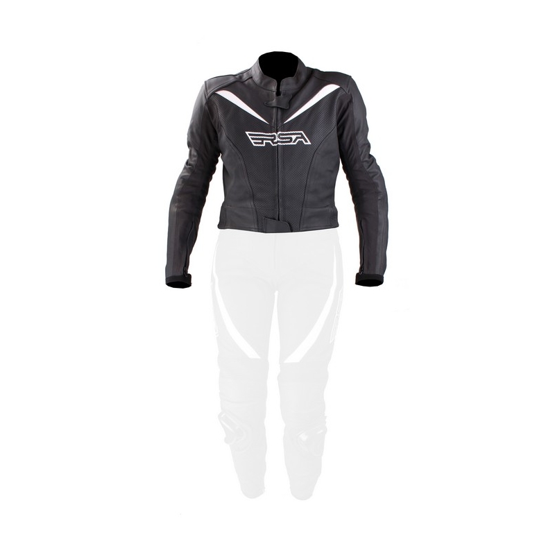 Dámska bunda na motorku RSA Destiny výpredaj