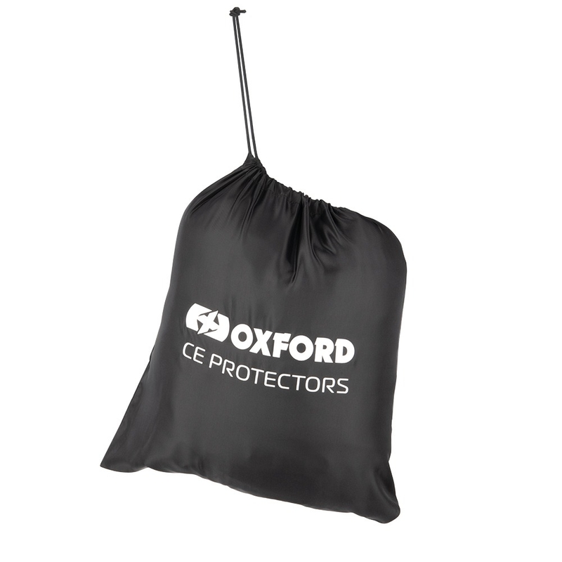 Košeľa na motocykel Oxford Kickback 2.0 červeno-čierna výpredaj