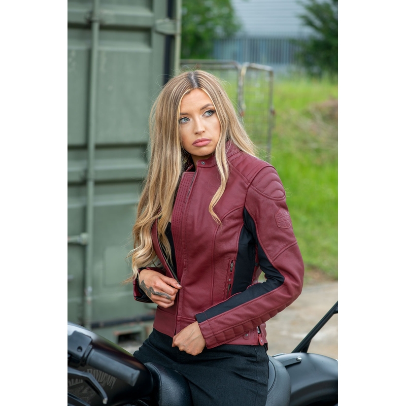 Dámske nohavice Oxford Original Approved Jeggings AA čierne