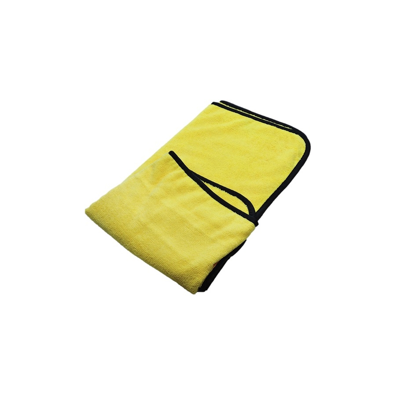 Utierka z mikrovlákna Oxford Super Drying Towel žltá