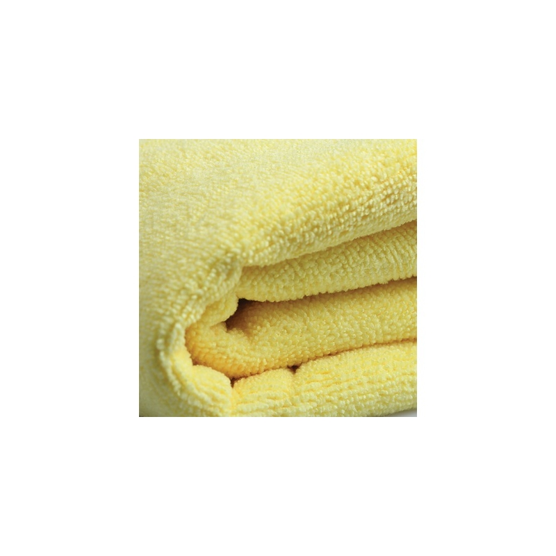 Utierka z mikrovlákna Oxford Super Drying Towel žltá
