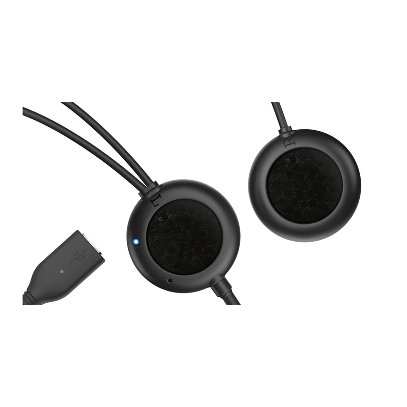 Bluetooth Intercom SENA 3S Plus pre otvorené prilby