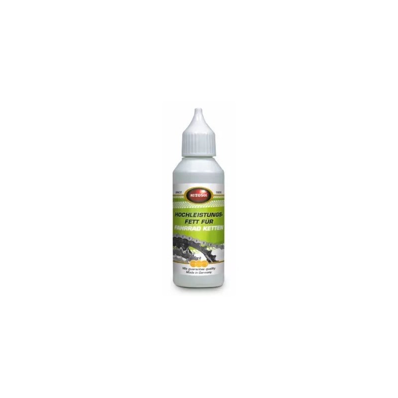 Mazání řetězu Autosol HP Grease for Bicycle Chain 50 ml