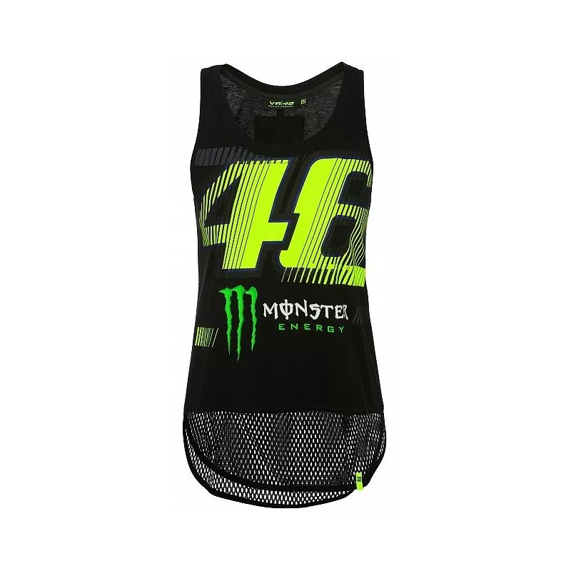 Dámske tielko VR46 Valentino Rossi MONZA 46 MONSTER