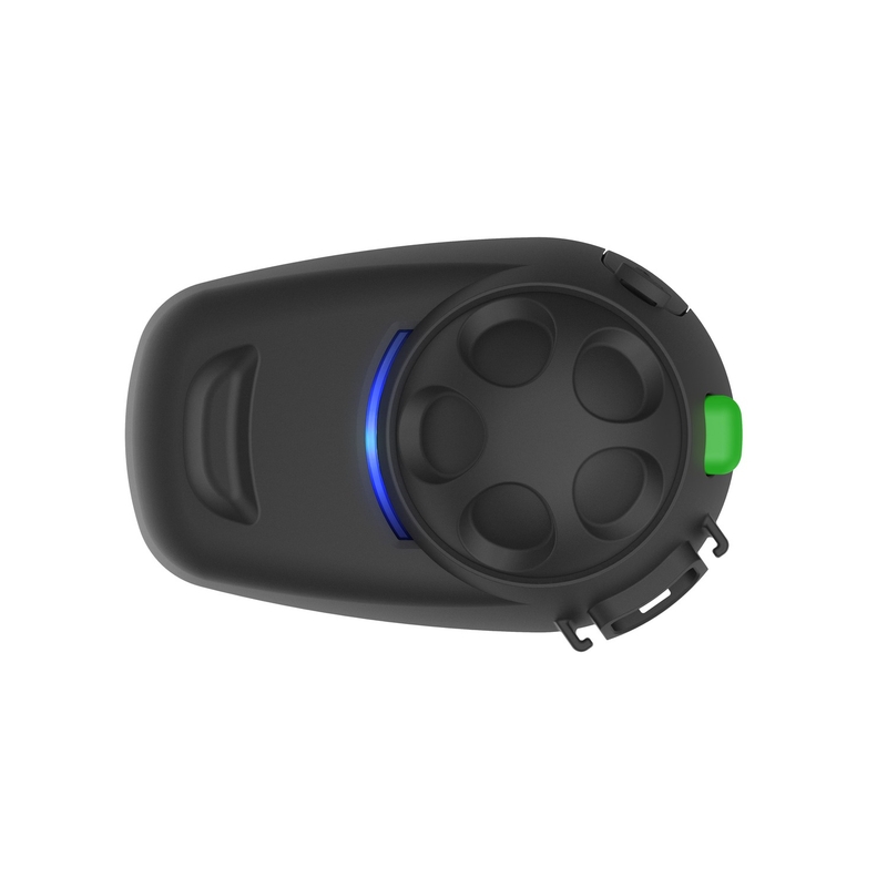 Bluetooth Intercom SENA SMH5 MultiCom