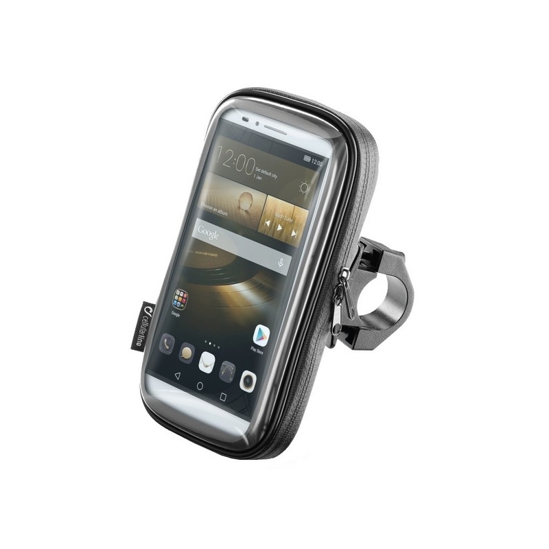 Puzdro odolné proti vode Interphone SMART pre Smartphone do 6"