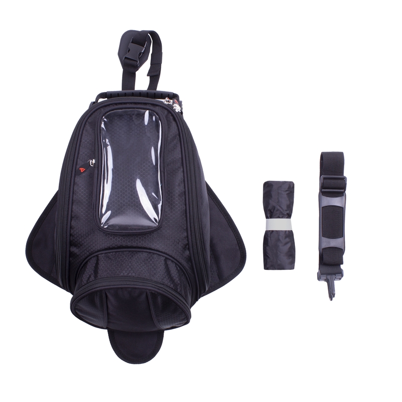 Tankvak na motocykel Street Racer Carry