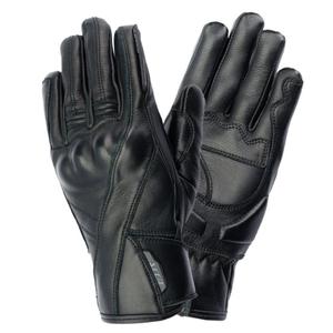 Dámske rukavice na motocykel SECA Sheeva Short III čierne výpredaj