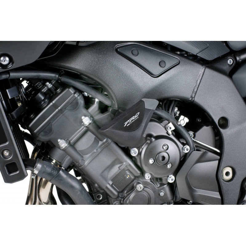 Padacie protektory Puig PRO - Yamaha FZ1,FZ8 (Fazer), Fazer8