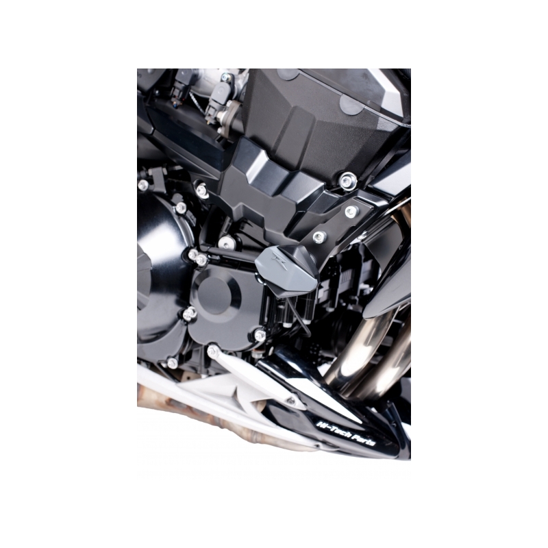 Padacie protektory Puig R12 - Kawasaki Z750, Z750R, Z1000
