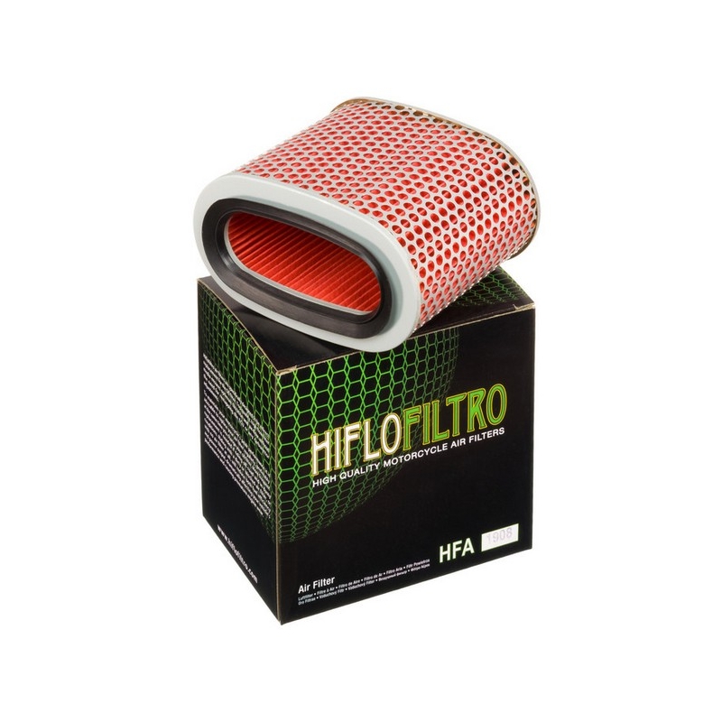 Vzduchový filter HIFLOFILTRO pre HONDA VT 1100  C Shadow 1987-2007